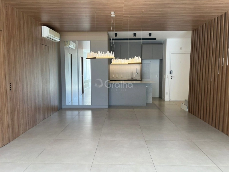 Cobertura com 4 suítes no Itacorubi: 5ª foto da galeria de imagens do imóvel