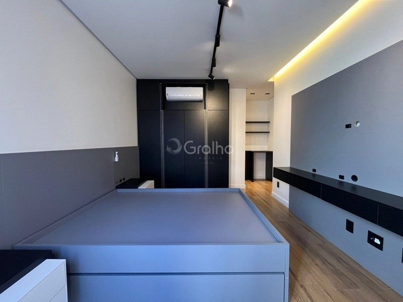 Cobertura com 4 suítes no Itacorubi: 22ª foto da galeria de imagens do imóvel