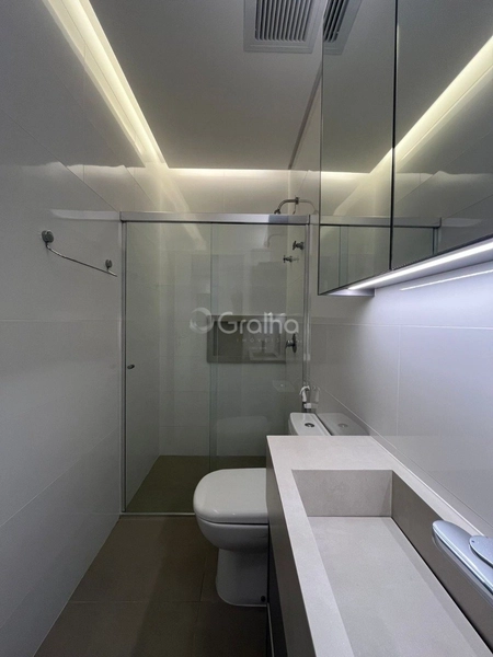 Cobertura com 4 suítes no Itacorubi: 24ª foto da galeria de imagens do imóvel