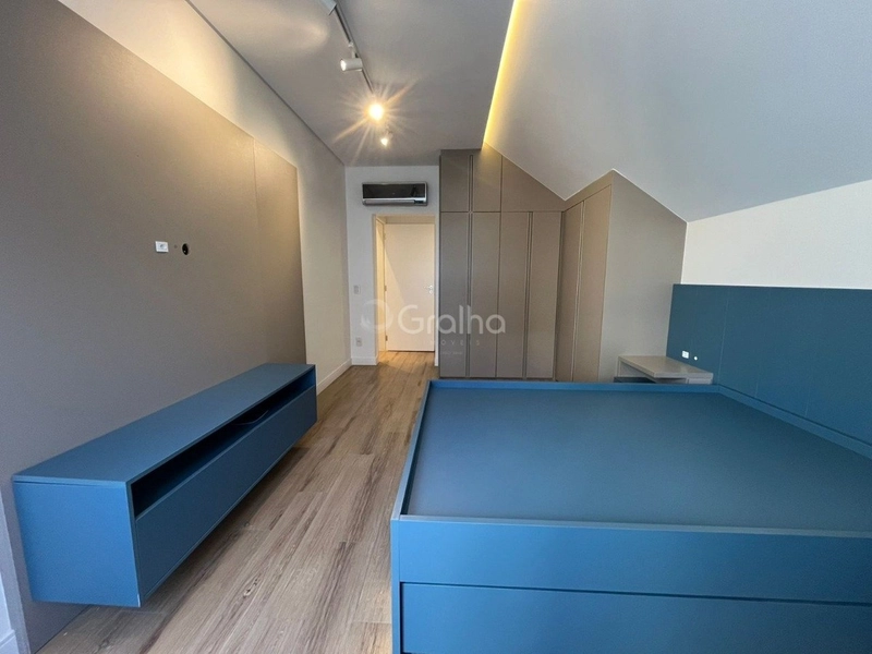 Cobertura com 4 suítes no Itacorubi: 17ª foto da galeria de imagens do imóvel