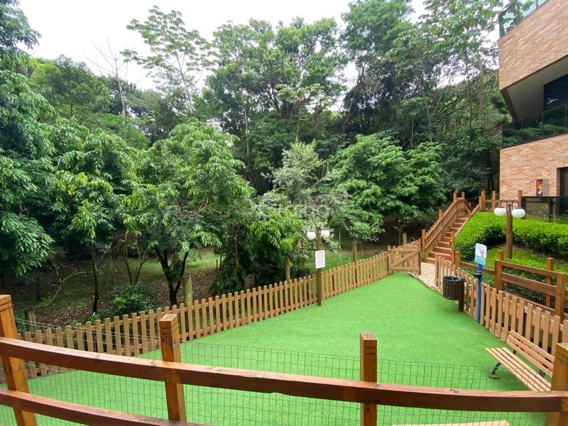 Cobertura com 4 suítes no Itacorubi: 28ª foto da galeria de imagens do imóvel