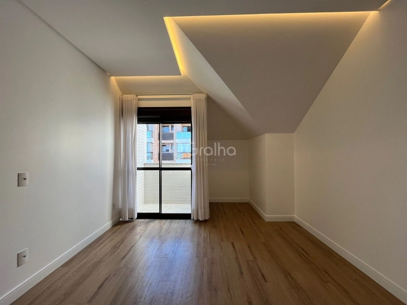 Cobertura com 4 suítes no Itacorubi: 20ª foto da galeria de imagens do imóvel