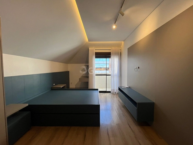 Cobertura com 4 suítes no Itacorubi: 16ª foto da galeria de imagens do imóvel