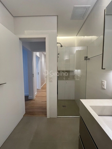 Cobertura com 4 suítes no Itacorubi: 18ª foto da galeria de imagens do imóvel