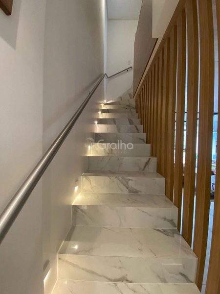 Cobertura com 4 suítes no Itacorubi: 25ª foto da galeria de imagens do imóvel