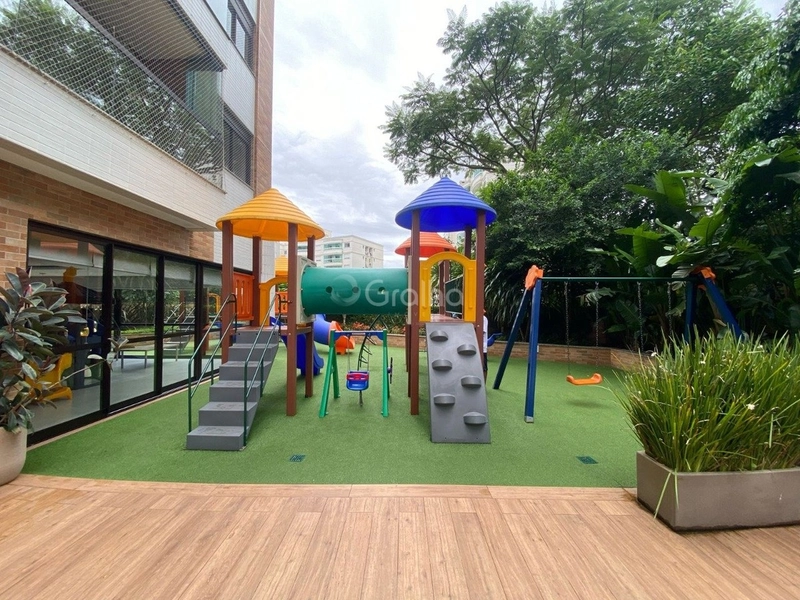 Cobertura com 4 suítes no Itacorubi: 27ª foto da galeria de imagens do imóvel