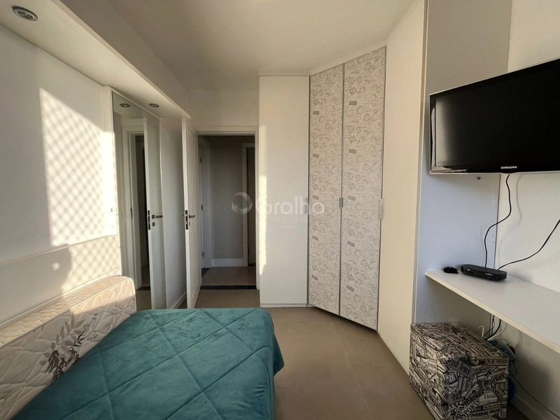 Cobertura com 4 dormitórios no João Paulo: 12ª foto da galeria de imagens do imóvel