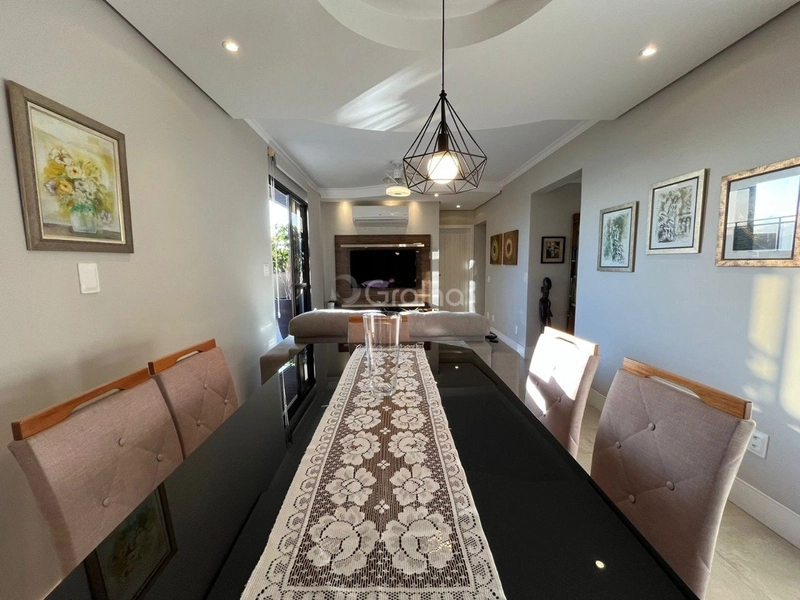 Cobertura com 4 dormitórios no João Paulo: 3ª foto da galeria de imagens do imóvel