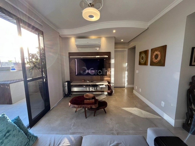 Cobertura com 4 dormitórios no João Paulo: 1ª foto da galeria de imagens do imóvel