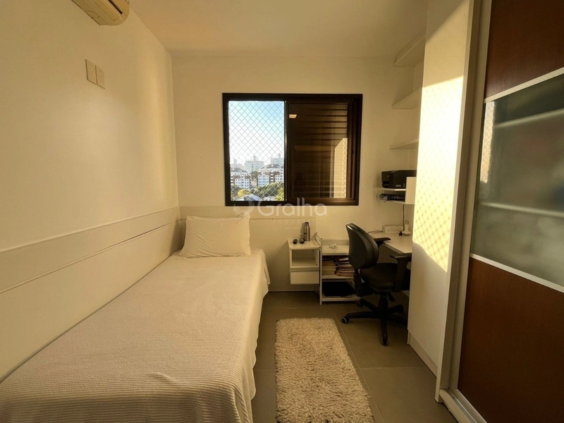 Cobertura com 4 dormitórios no João Paulo: 9ª foto da galeria de imagens do imóvel