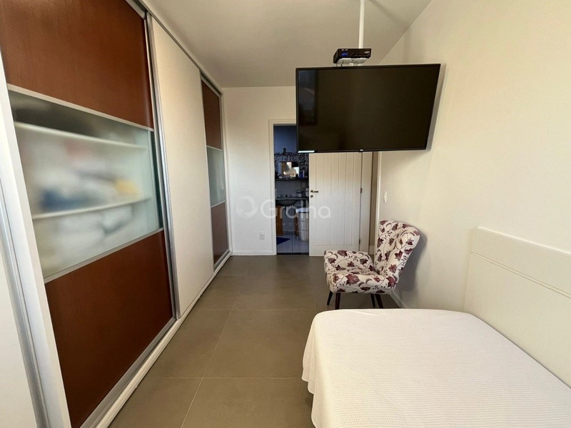 Cobertura com 4 dormitórios no João Paulo: 8ª foto da galeria de imagens do imóvel