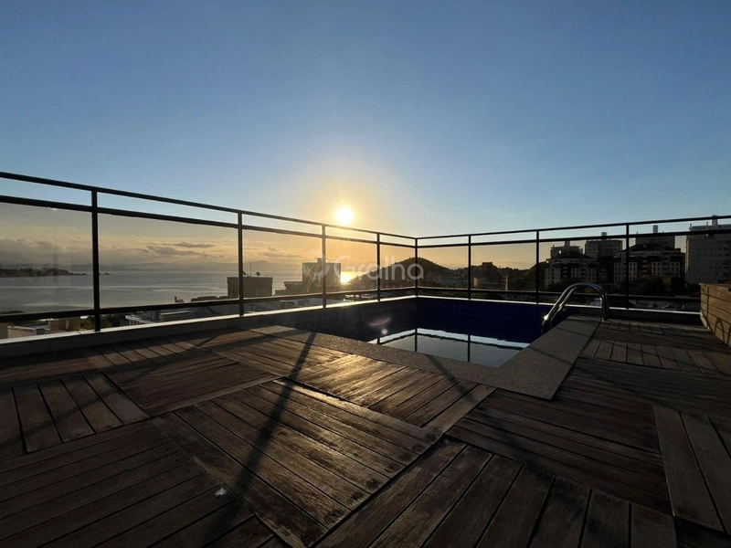 Cobertura com 4 dormitórios no João Paulo: 16ª foto da galeria de imagens do imóvel