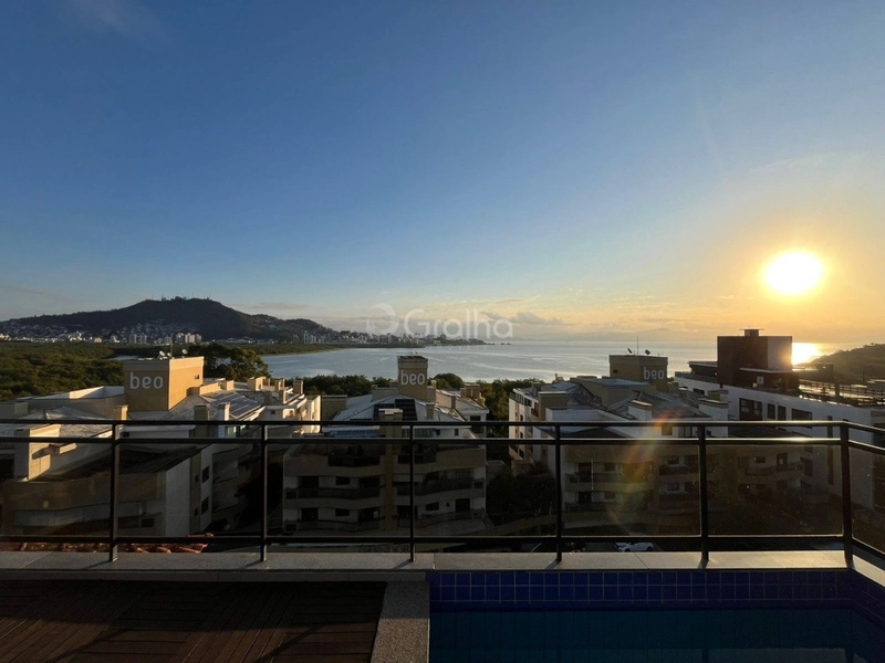 Cobertura com 4 dormitórios no João Paulo: 19ª foto da galeria de imagens do imóvel