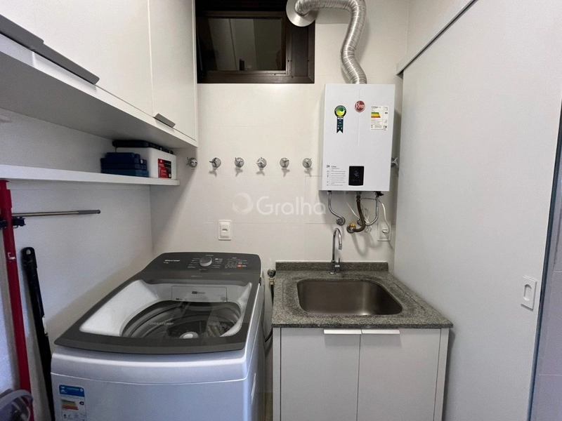 Cobertura com 4 dormitórios no João Paulo: 7ª foto da galeria de imagens do imóvel