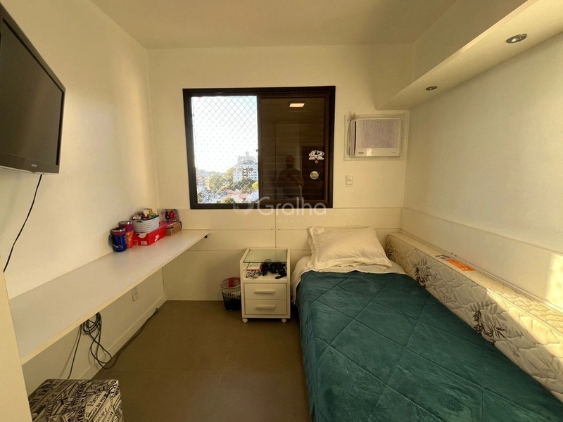 Cobertura com 4 dormitórios no João Paulo: 11ª foto da galeria de imagens do imóvel