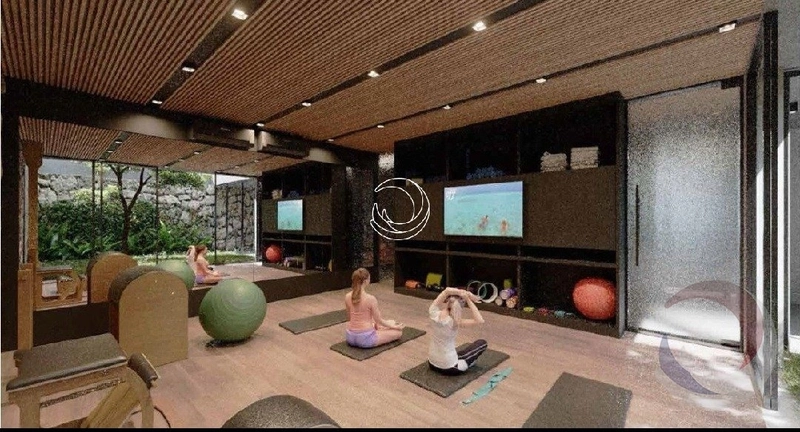 Apartamento com 3 suítes na Praia Mole: 5ª foto da galeria de imagens do imóvel