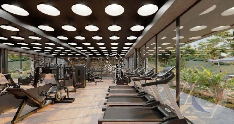 Apartamento com 3 suítes na Praia Mole: 6ª foto da galeria de imagens do imóvel