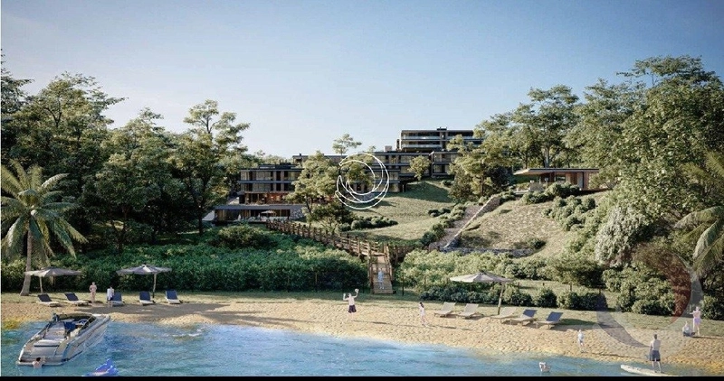 Apartamento com 3 suítes na Praia Mole: 3ª foto da galeria de imagens do imóvel