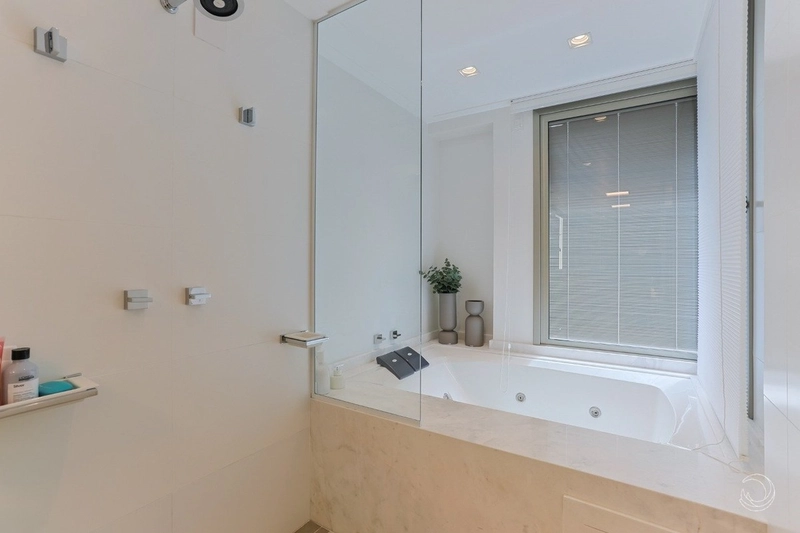 Apartamento na Agronômica com 3 suítes e 3 vagas de garagem: 19ª foto da galeria de imagens do imóvel