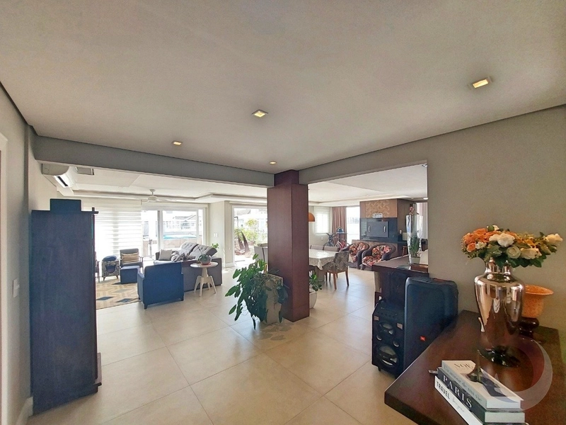 Cobertura com 4 dormitórios no Campeche: 8ª foto da galeria de imagens do imóvel