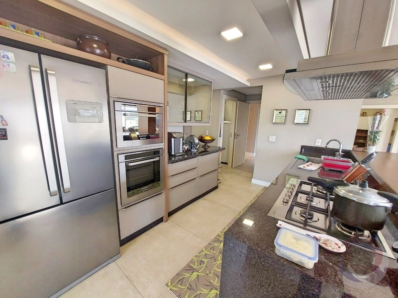 Cobertura com 4 dormitórios no Campeche: 15ª foto da galeria de imagens do imóvel