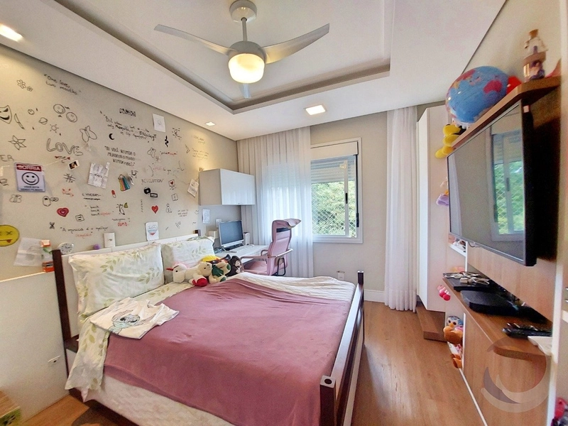 Cobertura com 4 dormitórios no Campeche: 19ª foto da galeria de imagens do imóvel