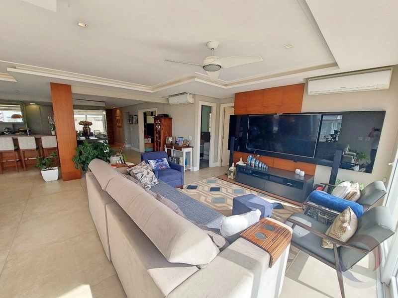 Cobertura com 4 dormitórios no Campeche: 13ª foto da galeria de imagens do imóvel