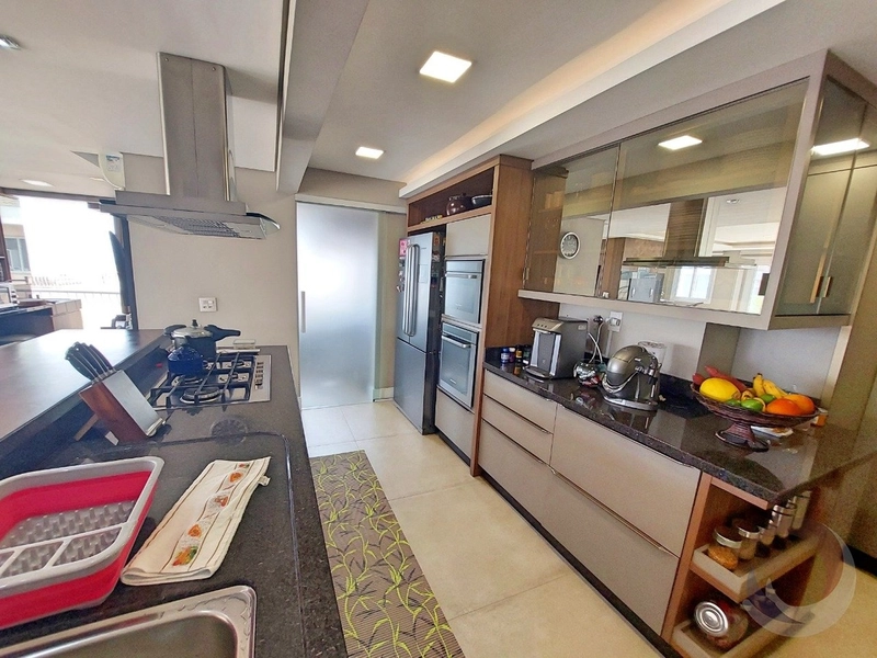 Cobertura com 4 dormitórios no Campeche: 16ª foto da galeria de imagens do imóvel