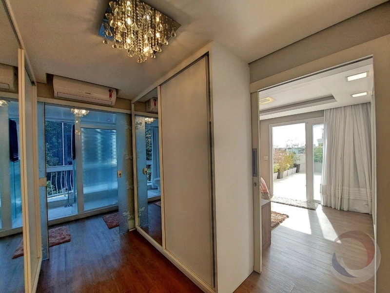 Cobertura com 4 dormitórios no Campeche: 23ª foto da galeria de imagens do imóvel