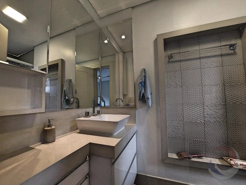 Cobertura com 4 dormitórios no Campeche: 26ª foto da galeria de imagens do imóvel