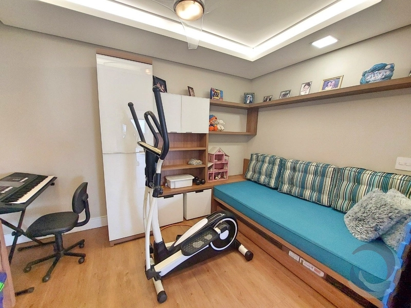 Cobertura com 4 dormitórios no Campeche: 18ª foto da galeria de imagens do imóvel