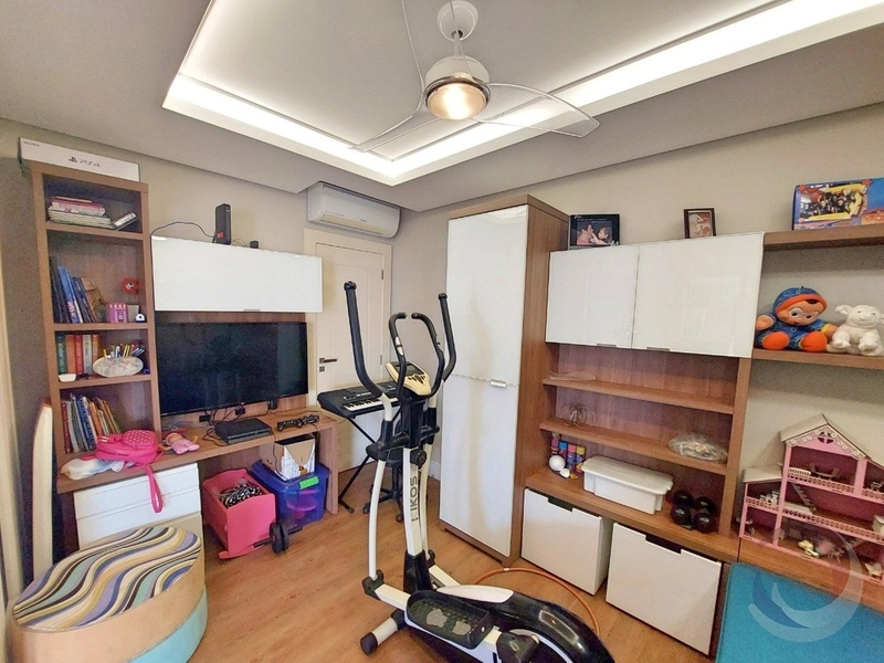 Cobertura com 4 dormitórios no Campeche: 17ª foto da galeria de imagens do imóvel