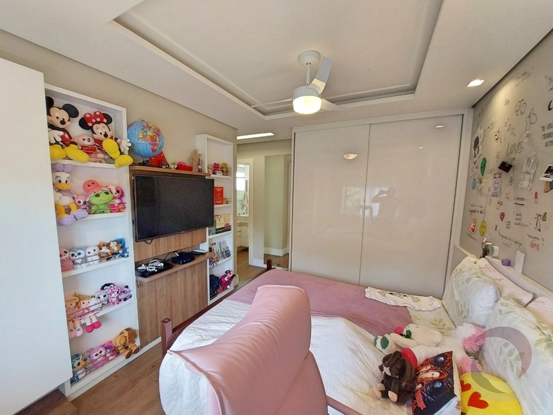 Cobertura com 4 dormitórios no Campeche: 20ª foto da galeria de imagens do imóvel