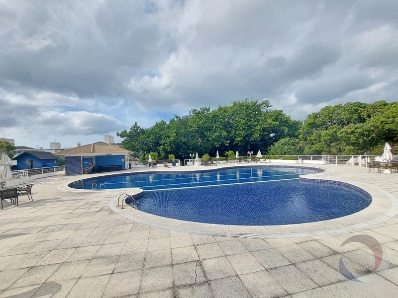 Cobertura com 4 dormitórios no Campeche: 31ª foto da galeria de imagens do imóvel