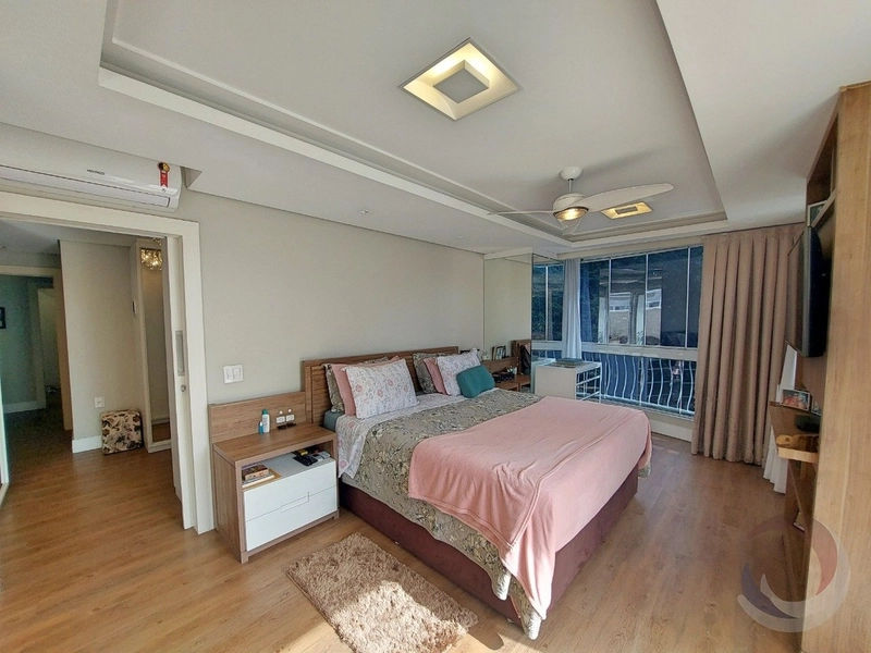 Cobertura com 4 dormitórios no Campeche: 21ª foto da galeria de imagens do imóvel