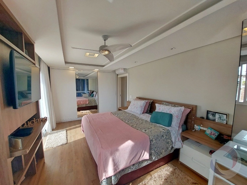 Cobertura com 4 dormitórios no Campeche: 22ª foto da galeria de imagens do imóvel