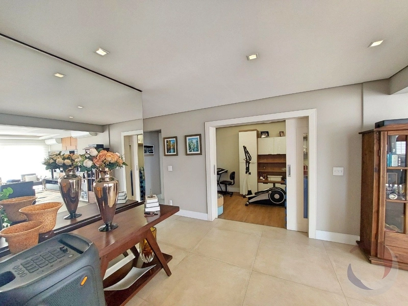 Cobertura com 4 dormitórios no Campeche: 9ª foto da galeria de imagens do imóvel