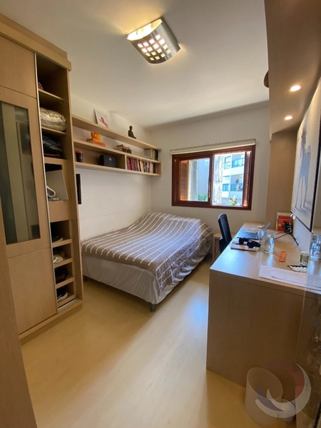 Casa com 3 dormitórios no Campeche: 4ª foto da galeria de imagens do imóvel