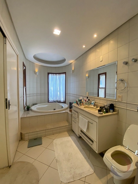 Casa com 3 dormitórios no Campeche: 7ª foto da galeria de imagens do imóvel