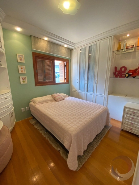 Casa com 3 dormitórios no Campeche: 5ª foto da galeria de imagens do imóvel