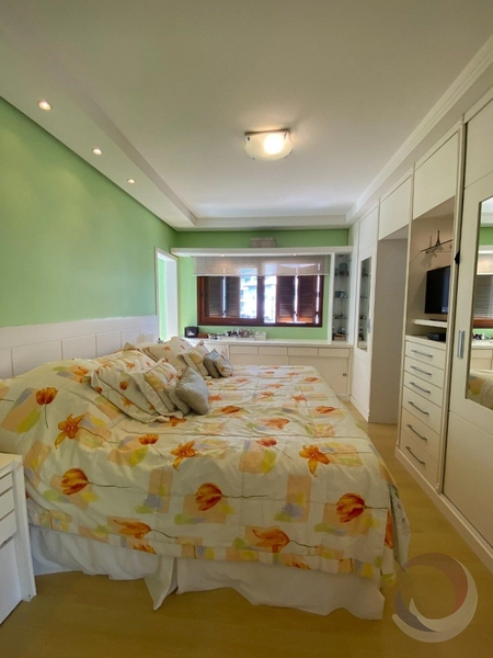 Casa com 3 dormitórios no Campeche: 6ª foto da galeria de imagens do imóvel