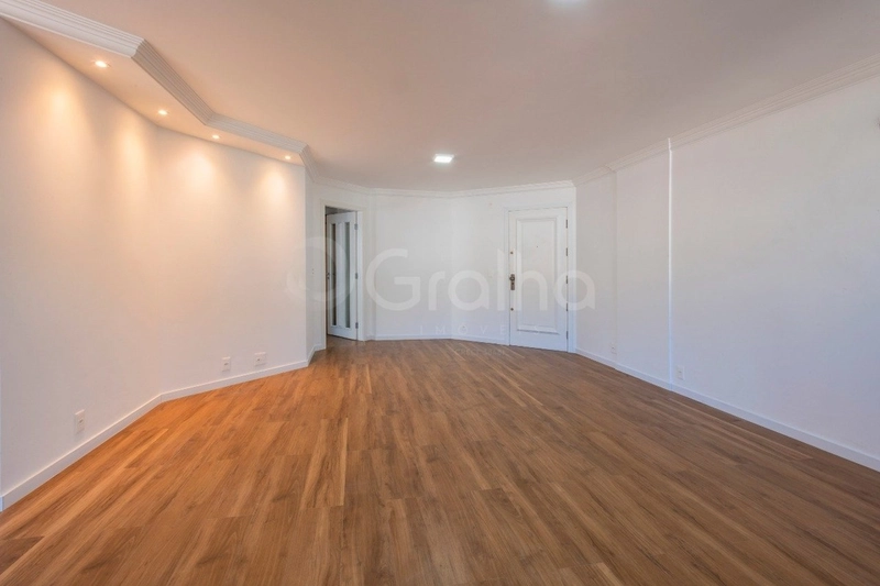 Apartamento com 3 suítes no Centro: 6ª foto da galeria de imagens do imóvel