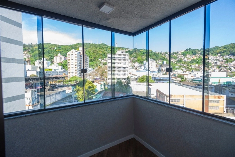 Apartamento com 3 suítes no Centro: 9ª foto da galeria de imagens do imóvel