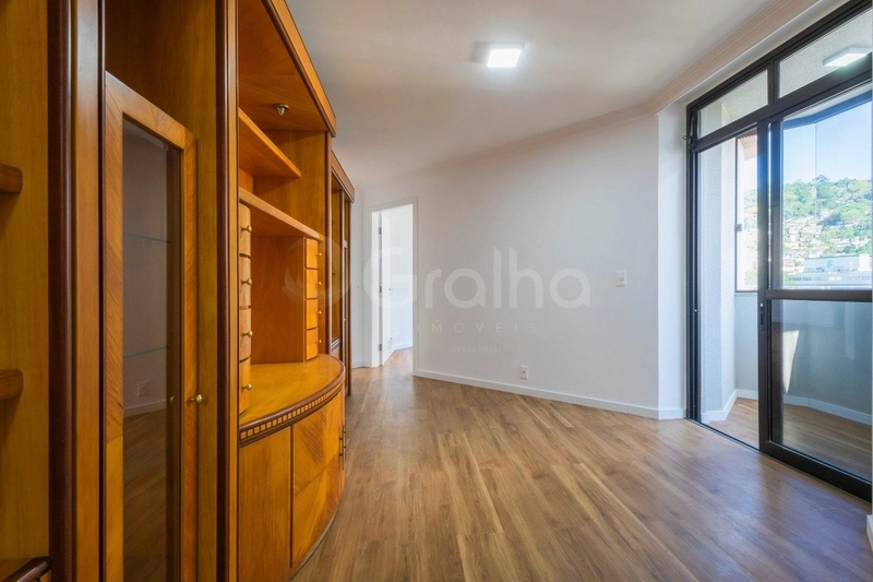 Apartamento com 3 suítes no Centro: 24ª foto da galeria de imagens do imóvel