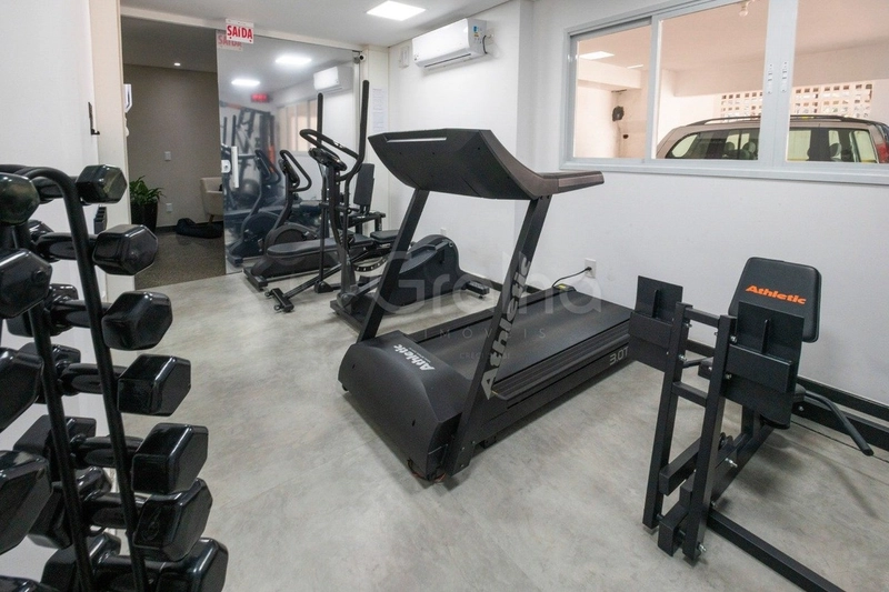 Apartamento com 3 suítes no Centro: 25ª foto da galeria de imagens do imóvel