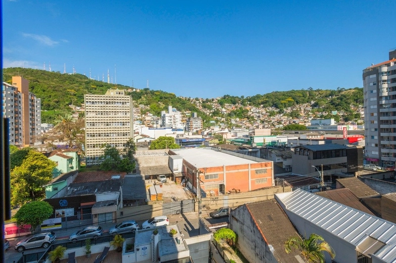 Apartamento com 3 suítes no Centro: 10ª foto da galeria de imagens do imóvel