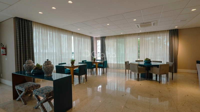 Apartamento com 3 suítes no Estreito: 30ª foto da galeria de imagens do imóvel