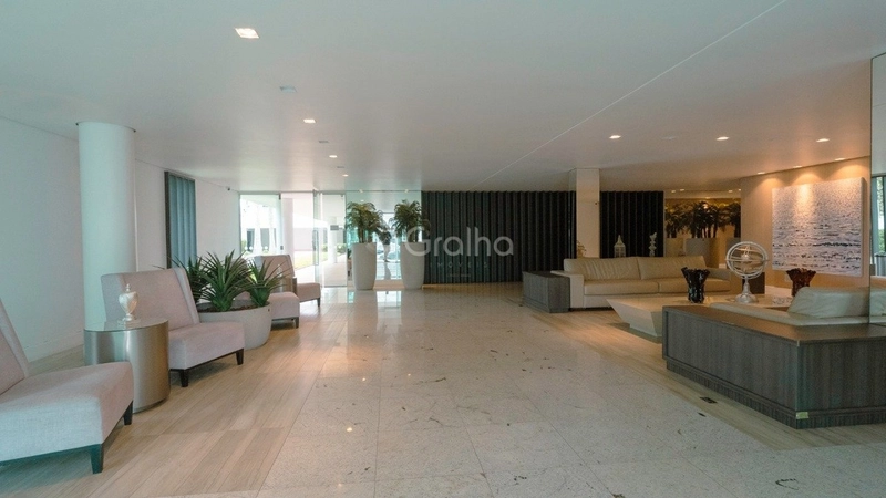 Apartamento com 3 suítes no Estreito: 14ª foto da galeria de imagens do imóvel