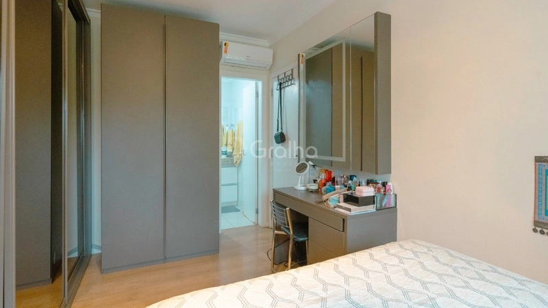 Apartamento com 3 suítes no Estreito: 13ª foto da galeria de imagens do imóvel