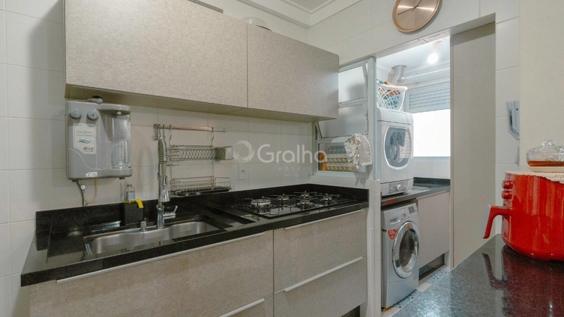 Apartamento com 3 suítes no Estreito: 6ª foto da galeria de imagens do imóvel